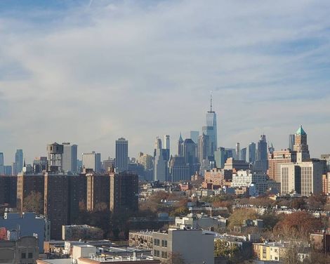 Fairfield Inn & Suites by Marriott Brooklyn-1
