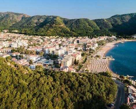 Arbatt Marmaris