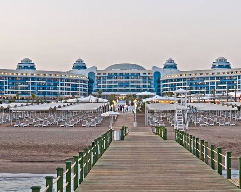 Sueno Hotels Deluxe Belek
