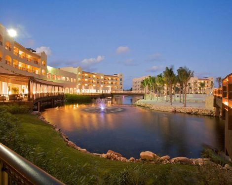 Kimpton Tres Rios Riviera Maya An All Inclusive Resort