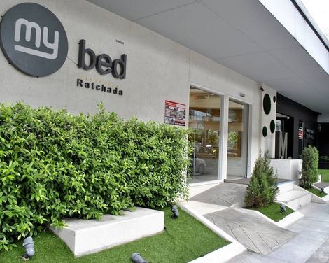 mybed Ratchada-Ladprao-1