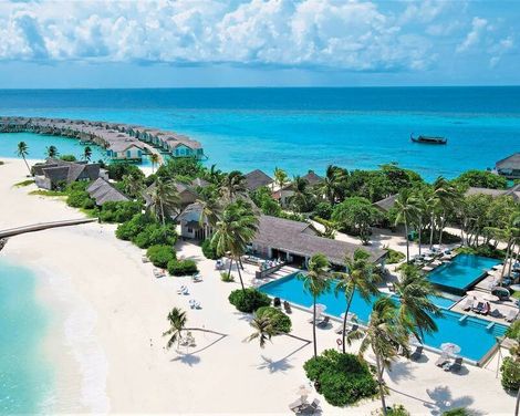 Cora Cora Maldives