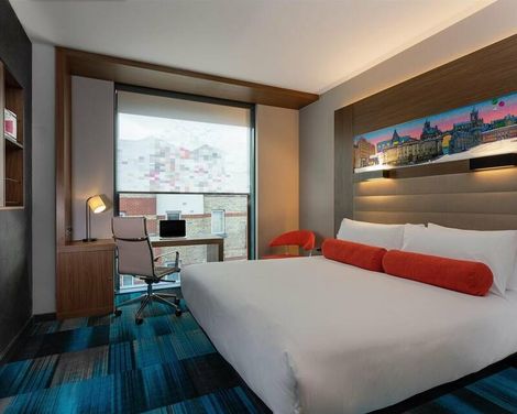 Aloft Dublin City-2