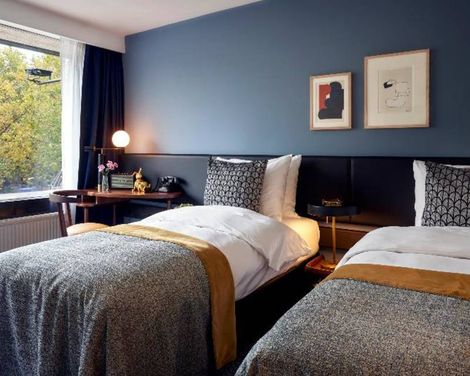 Park Centraal Amsterdam