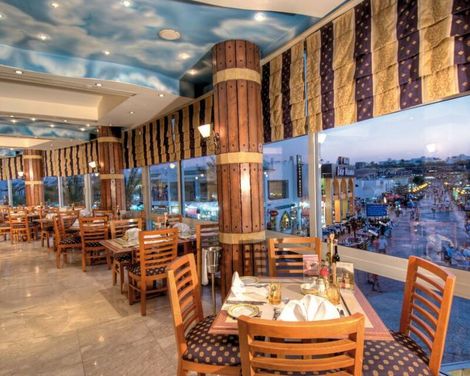 Maritim Jolie Ville Resort & Casino-3