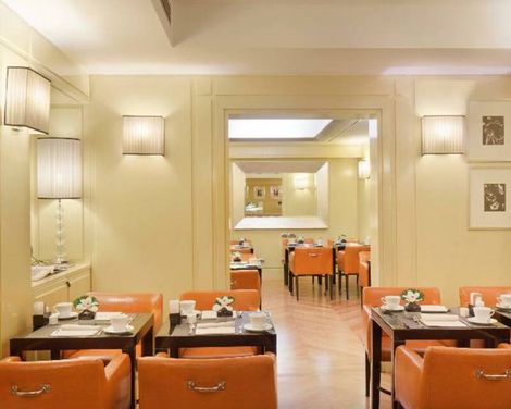 Starhotels Anderson