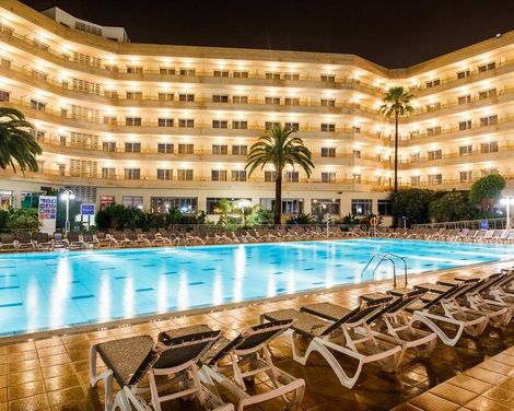 Hotel Jaime I