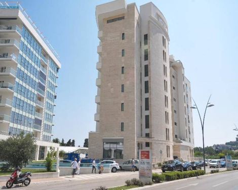 Hotel Bracera