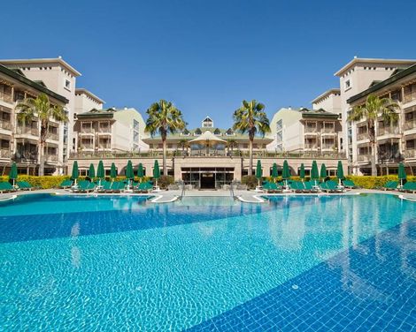 Can Garden Resort