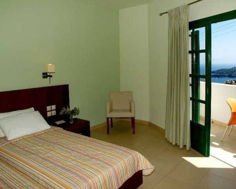 Skiathos Club Hotel and Suites-0