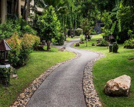Nora Beach Resort & Spa