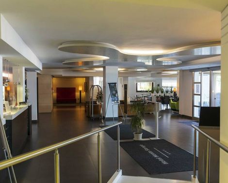 Hotel Monte Sarago