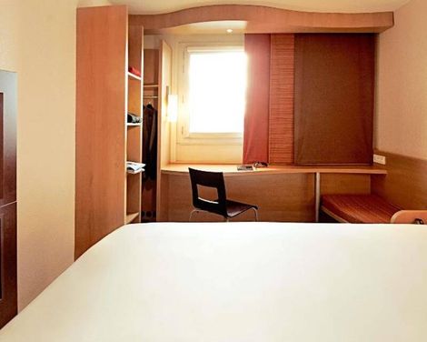 ibis Lisboa Jose Malhoa