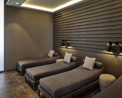 Andaz Vienna Am Belvedere-0