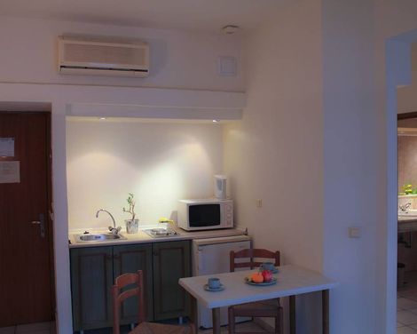 Royal Aparthotel City Centre