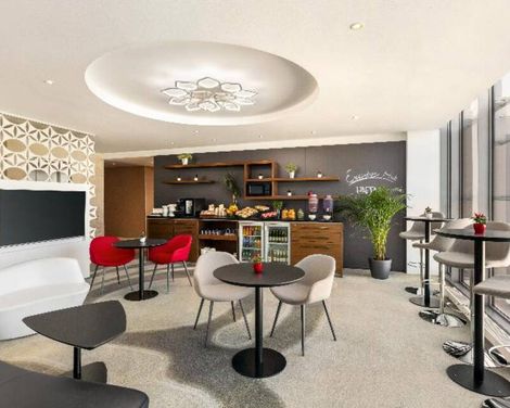 OREA Hotel Andel's