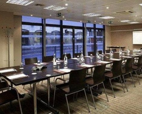 ibis Styles London Southwark - near Borough Market Hotel