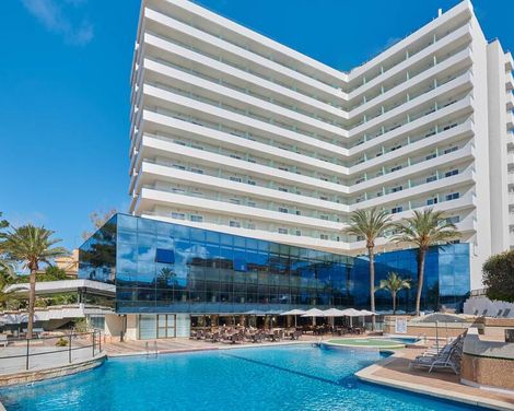 Grupotel Taurus Park-2