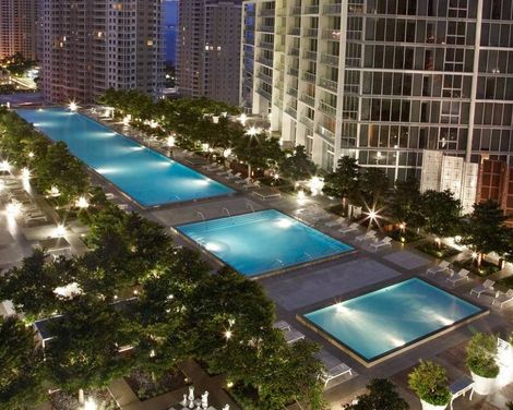 W Miami