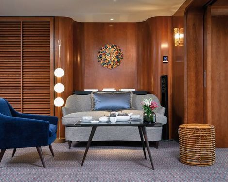 Bairro Alto Hotel