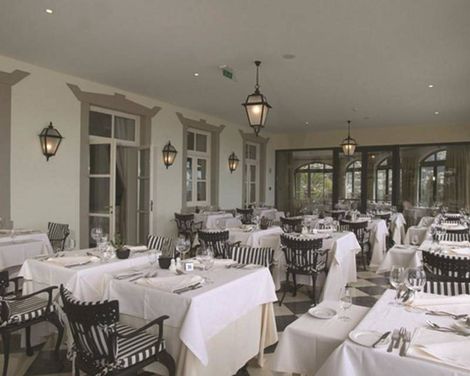 Quinta Funchal Gardens - Adults Only-3