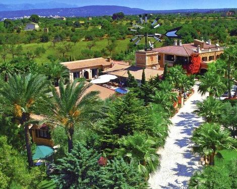 Son Molí Country House