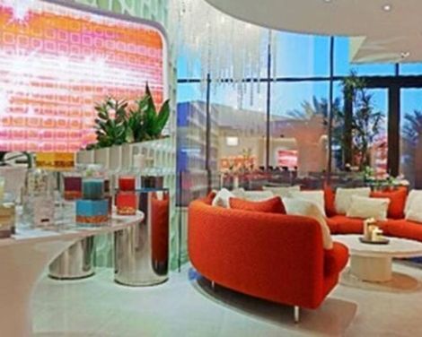 Red Rock Casino Resort & Spa-0