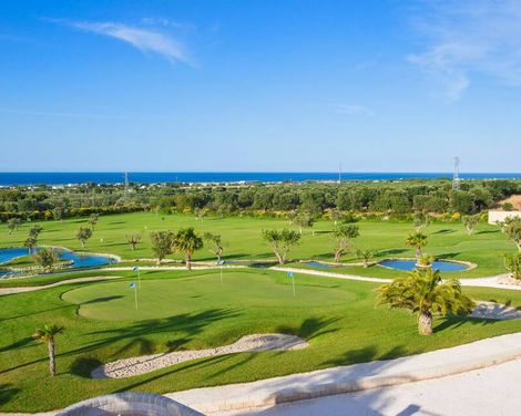 Relais Masseria Caselli