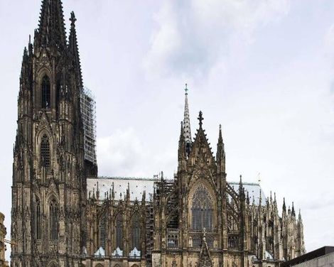 ibis Koeln Am Dom
