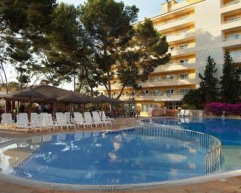 Grupotel Montecarlo