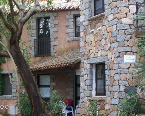 Borgo Cala Moresca