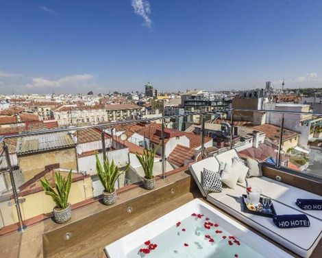 H10 Villa de la Reina-0