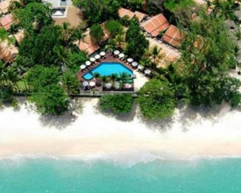 Impiana Resort Patong