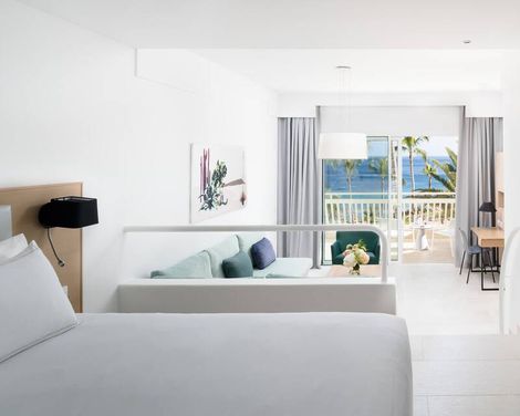 Plus Fariones Suite Hotel