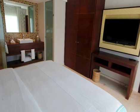 Hotel The Palm by Kavia