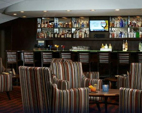 DoubleTree by Hilton Buena Park-2