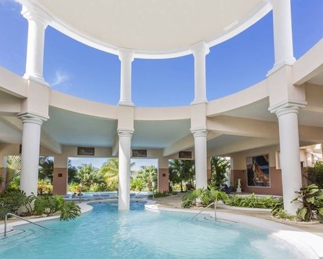 Grand Palladium Lady Hamilton Resort & Spa-3