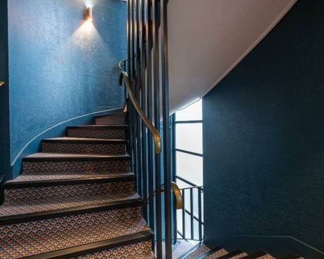 Hotel Lacassagne