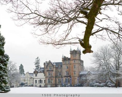 Cameron House