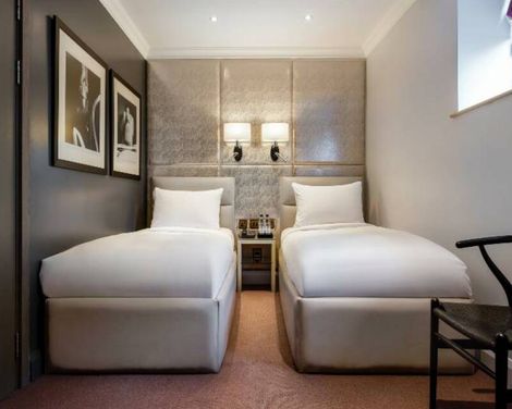 Radisson Blu Hotel, London Mercer Street