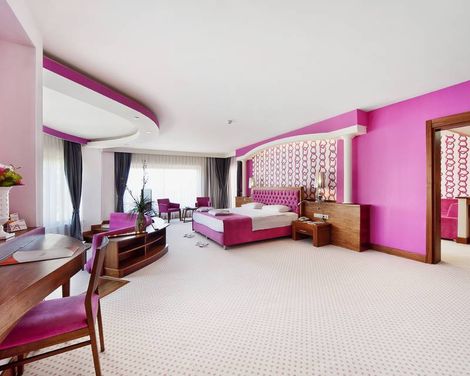 Sueno Hotels Beach Side