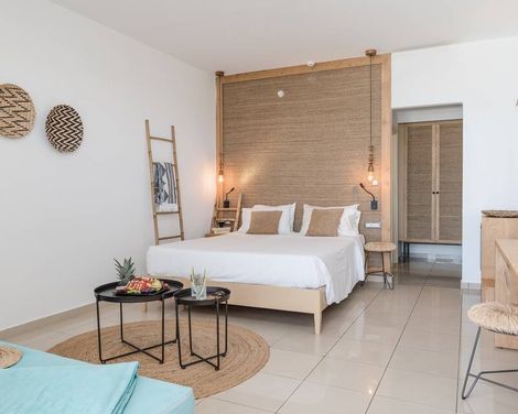 Seaside A Lifestyle Resort