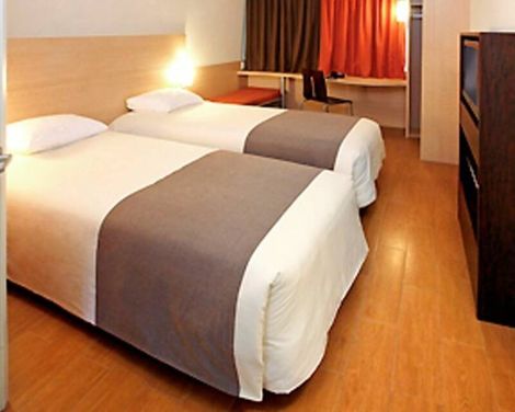 Hotel ibis Kraków Stare Miasto