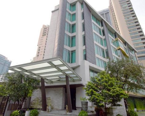 TUI BLUE Maduzi Bangkok