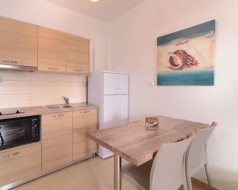 Apanemia Apartments By Flegra Collection