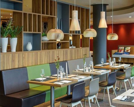 Novotel Berlin Mitte