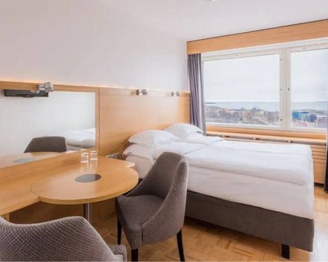 Original Sokos Hotel Viru, Tallinn-1