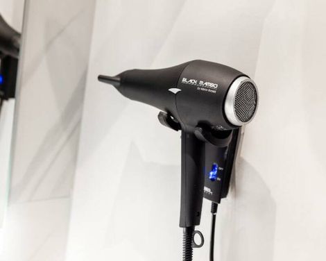 NH Collection Genova Marina-0