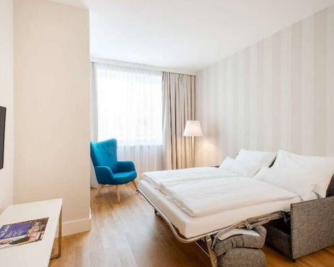 NH Collection Wien Zentrum