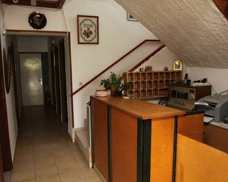 Kastelli Hotel
